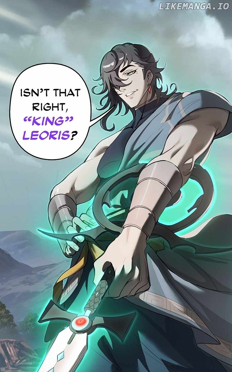Raising Hell: A Demon's Guide to Parenting Chapter 15 95